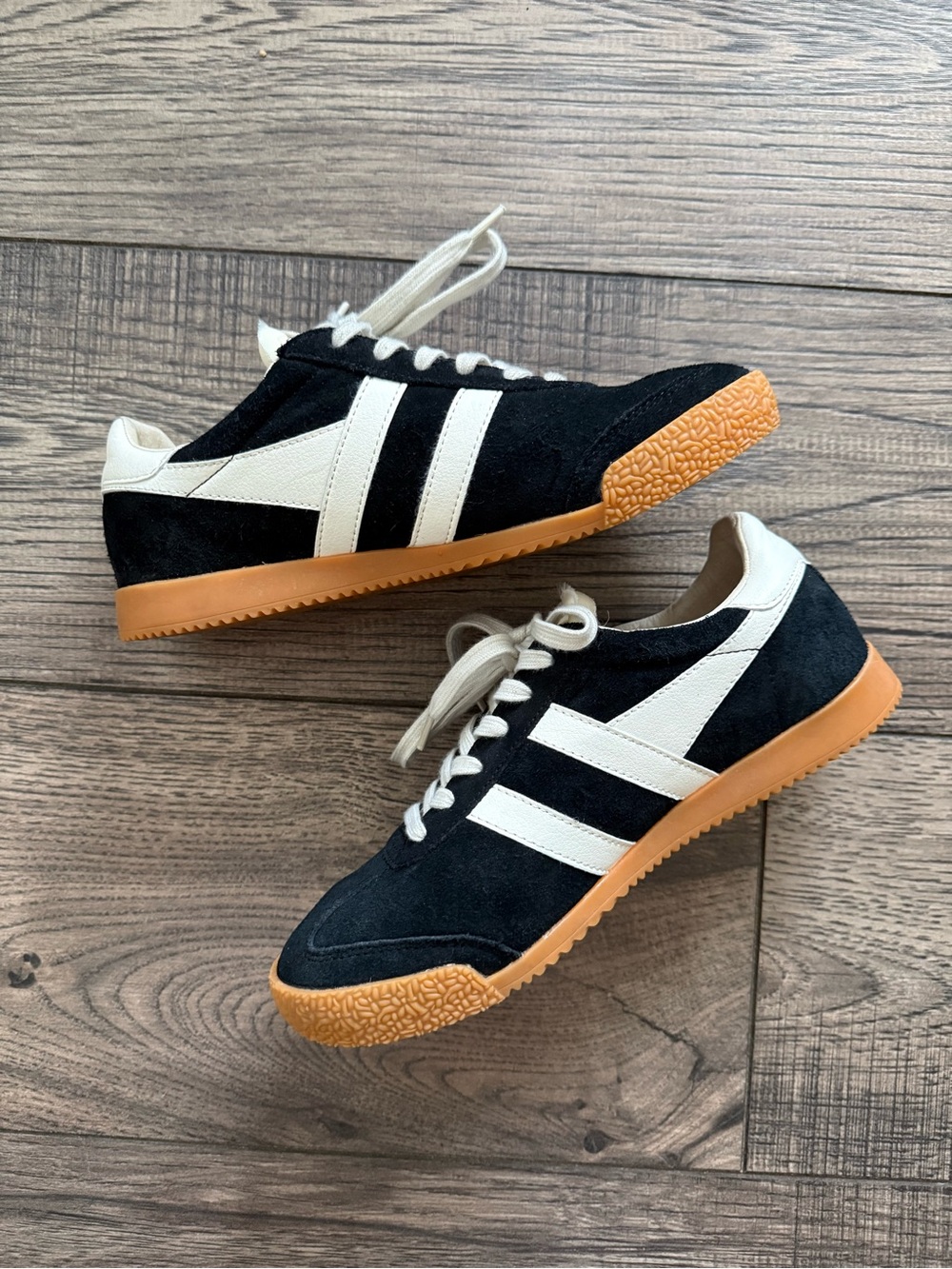 Gola Elan Women’s Trainer Sneaker Size 7
